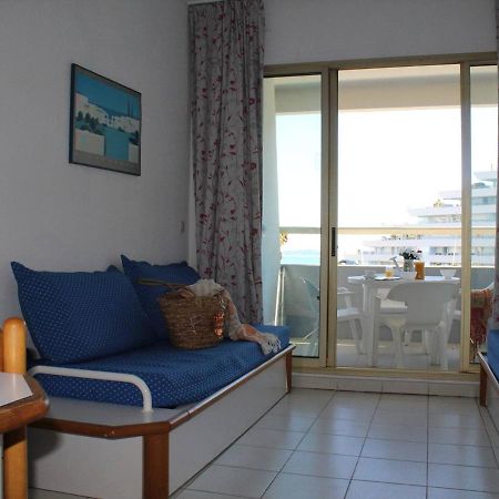 Studio A Villeneuve-Loubet Plage Avec Parking Prive, 2/4 Couchages - Fr-1-252A-6 Eksteriør billede